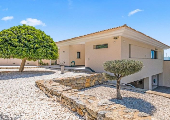 Image No.6-Villa de 5 chambres à vendre à Altea