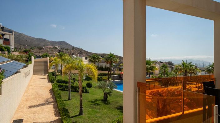 Image No.18-2 Bed Apartment for sale