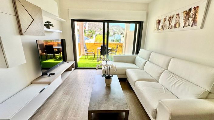 Image No.2-2 Bed Apartment for sale