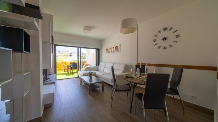 Image No.4-2 Bed Apartment for sale