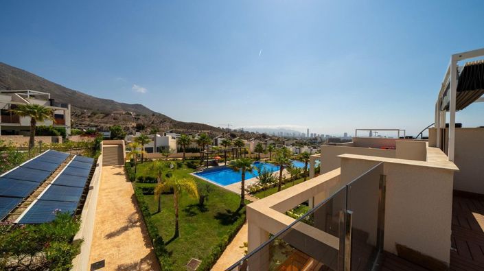 Image No.40-2 Bed Apartment for sale