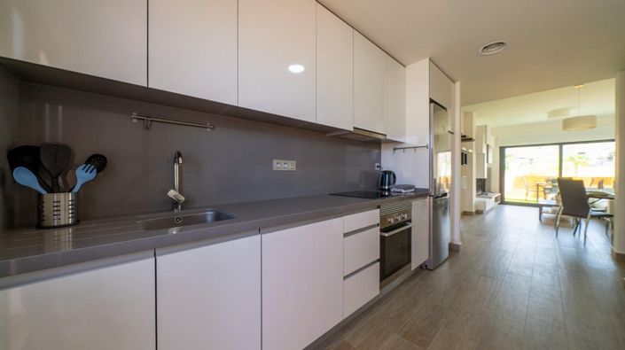 Image No.8-2 Bed Apartment for sale