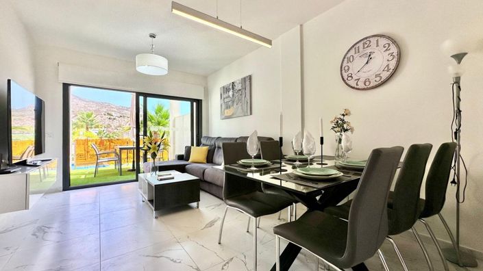 Image No.14-2 Bed Apartment for sale