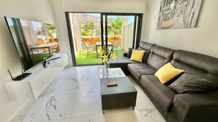 Image No.2-2 Bed Apartment for sale
