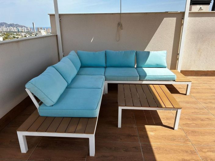 Image No.27-2 Bed Apartment for sale