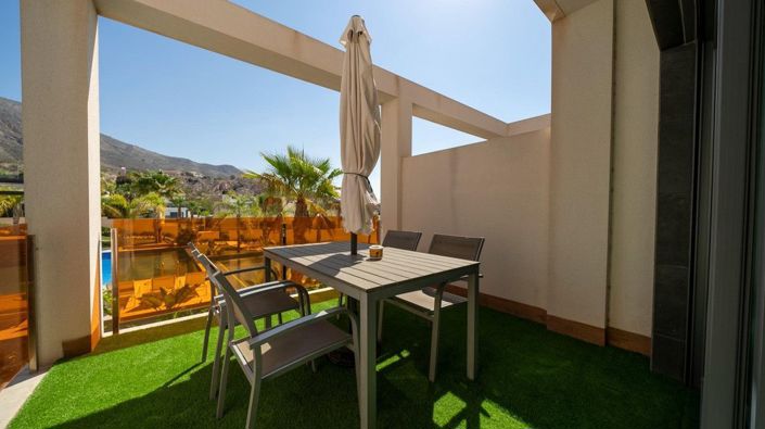 Image No.39-2 Bed Apartment for sale