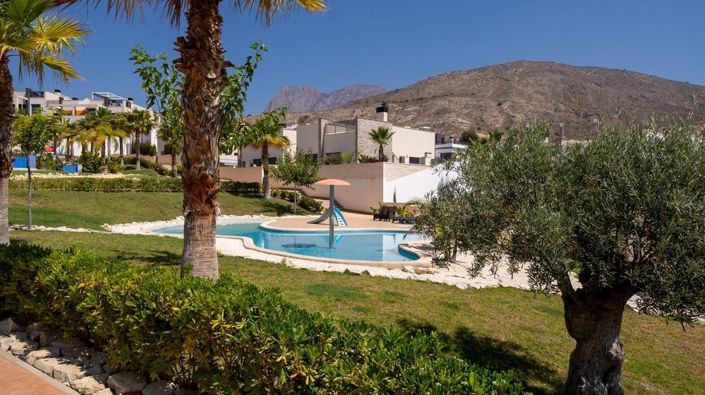 Image No.46-2 Bed Apartment for sale