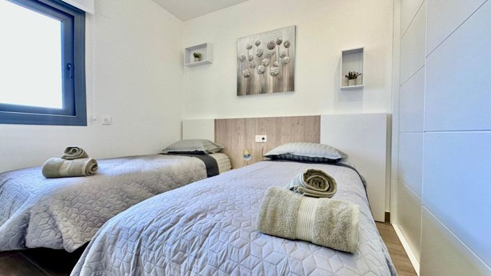 Image No.6-2 Bed Apartment for sale