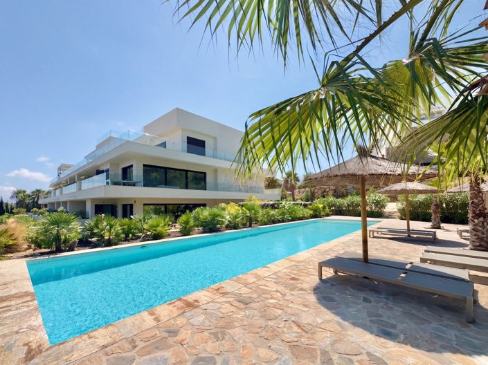 Image No.2-3 Bed Apartment for sale