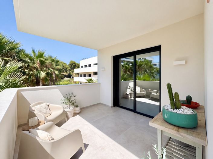 Image No.30-3 Bed Apartment for sale