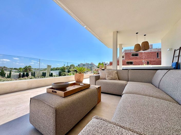 Image No.36-3 Bed Apartment for sale