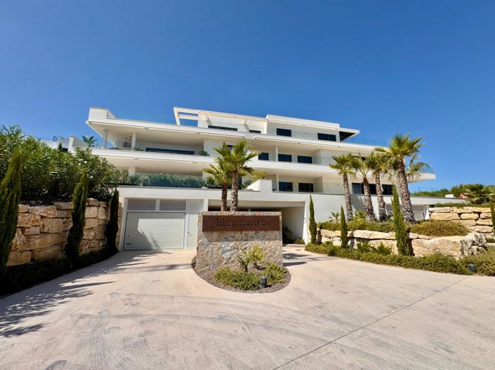 Image No.39-3 Bed Apartment for sale