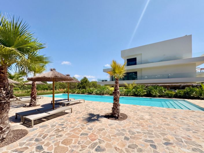 Image No.41-3 Bed Apartment for sale