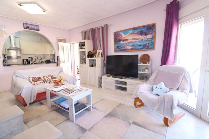 Image No.3-Villa de 3 chambres à vendre à Benijofar