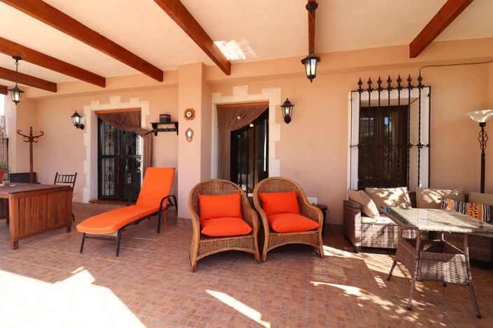 Image No.31-4 Bed Villa for sale