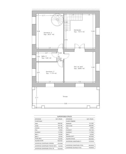 Image No.46-4 Bed Villa for sale