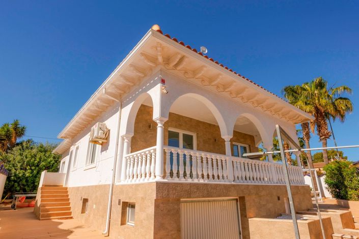 Image No.16-5 Bed Villa for sale