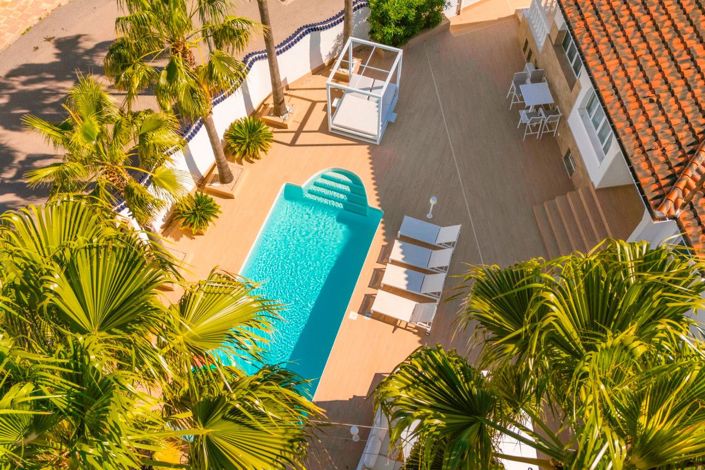 Image No.8-5 Bed Villa for sale