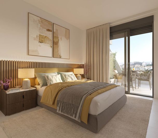 Image No.8-3 Bed Apartment for sale