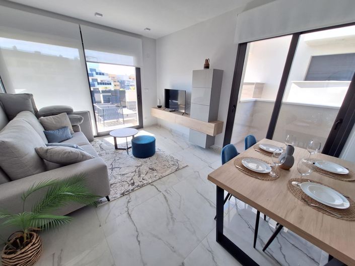 Image No.4-2 Bed Apartment for sale