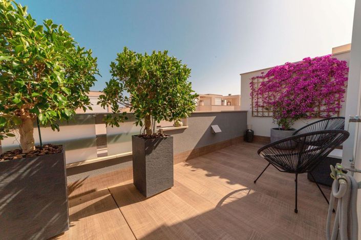 Image No.36-3 Bed Villa for sale