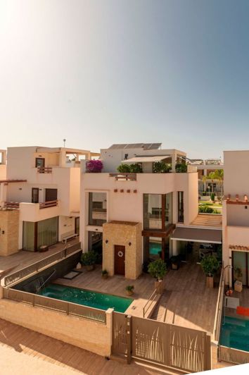 Image No.46-3 Bed Villa for sale