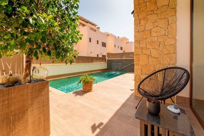 Image No.47-3 Bed Villa for sale