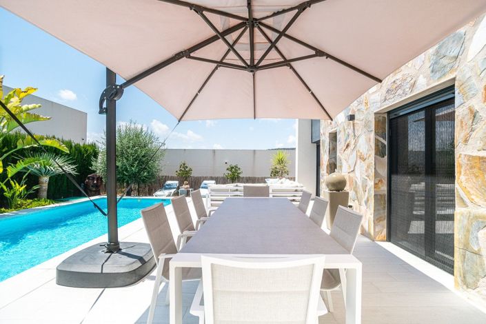 Image No.24-3 Bed Villa for sale