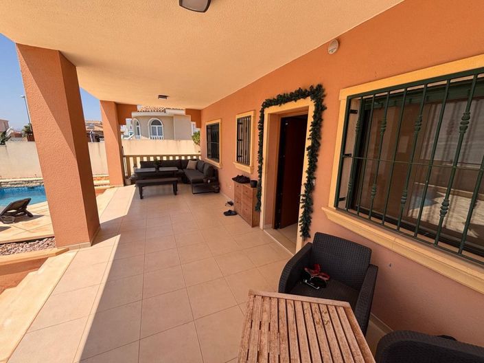 Image No.20-4 Bed Villa for sale