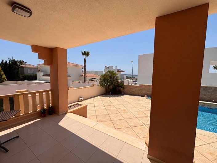 Image No.23-4 Bed Villa for sale