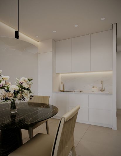 Image No.10-1 Bed Apartment for sale