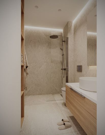 Image No.12-1 Bed Apartment for sale