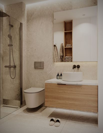 Image No.6-1 Bed Apartment for sale