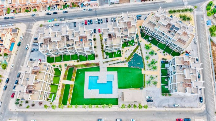 Image No.6-2 Bed Apartment for sale