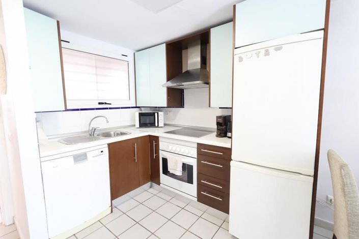 Image No.11-1 Bed Apartment for sale