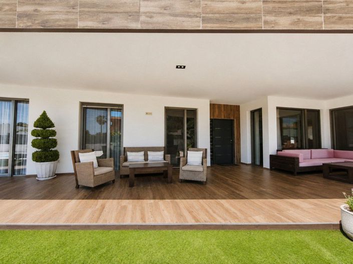 Image No.4-5 Bed Villa for sale