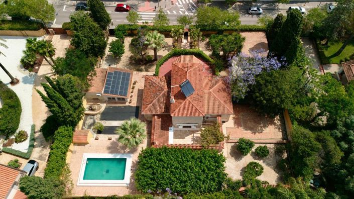 Image No.3-6 Bed Villa for sale