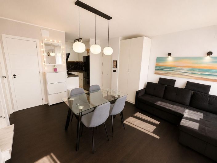 Image No.2-Bungalow de 3 chambres à vendre à Torrevieja