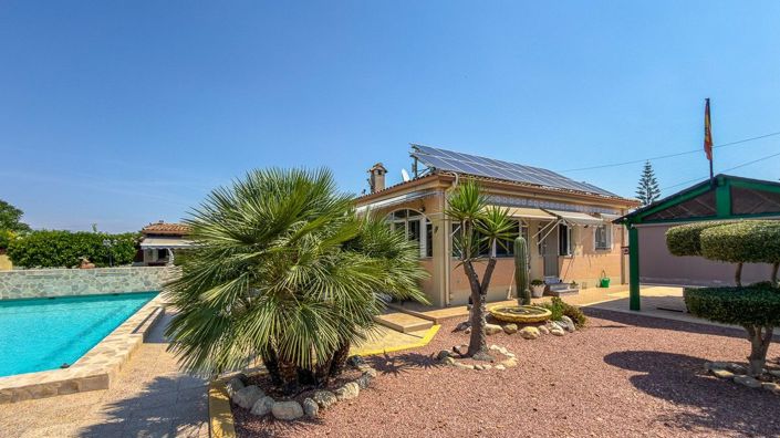 Image No.27-3 Bed Villa for sale
