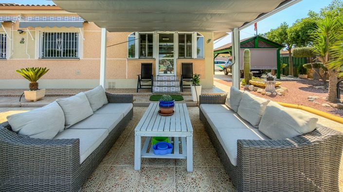 Image No.29-3 Bed Villa for sale