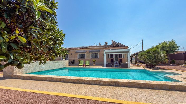 Image No.30-3 Bed Villa for sale