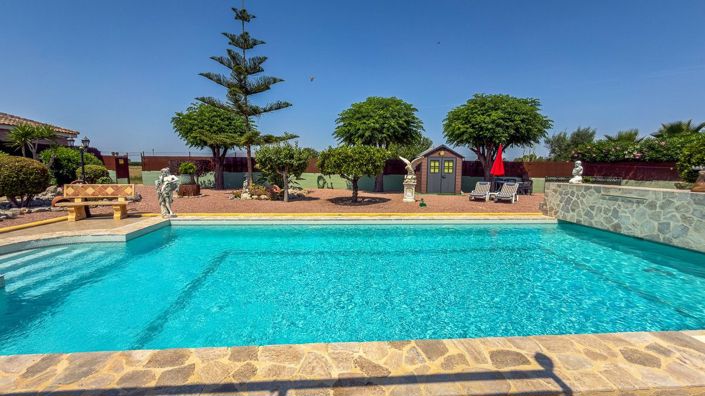 Image No.32-3 Bed Villa for sale