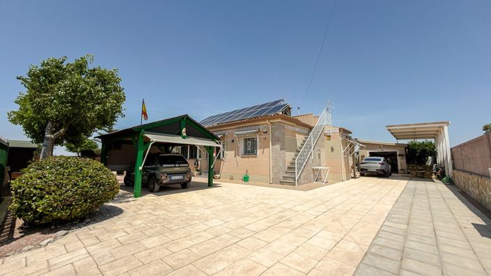 Image No.44-3 Bed Villa for sale