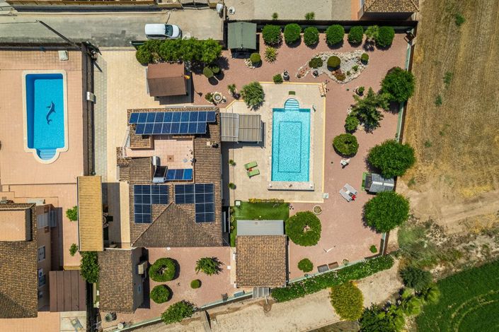 Image No.48-3 Bed Villa for sale