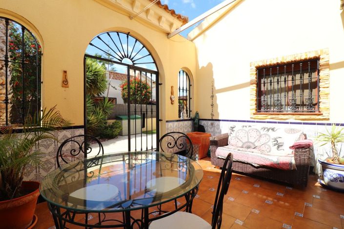 Image No.22-3 Bed Villa for sale