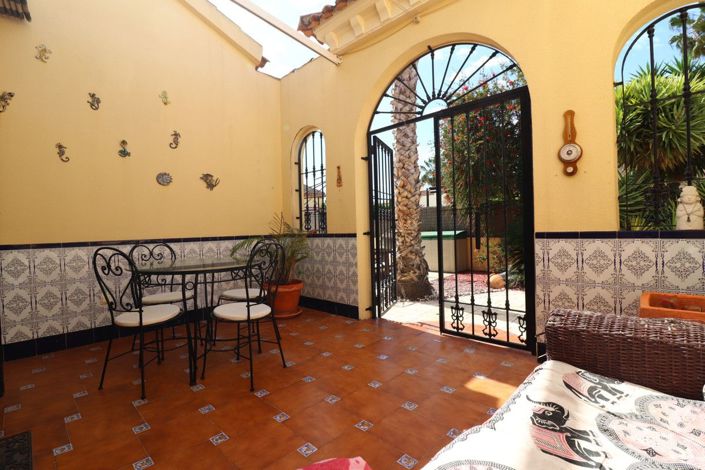 Image No.23-3 Bed Villa for sale