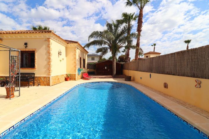Image No.30-3 Bed Villa for sale