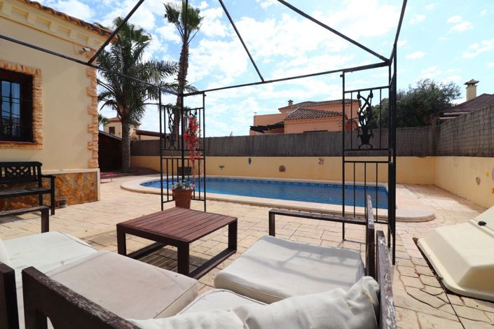 Image No.31-3 Bed Villa for sale