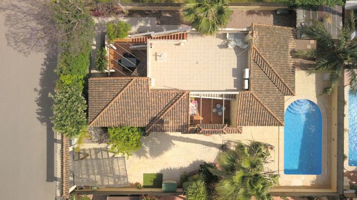 Image No.37-3 Bed Villa for sale