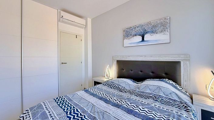 Image No.19-3 Bed Apartment for sale